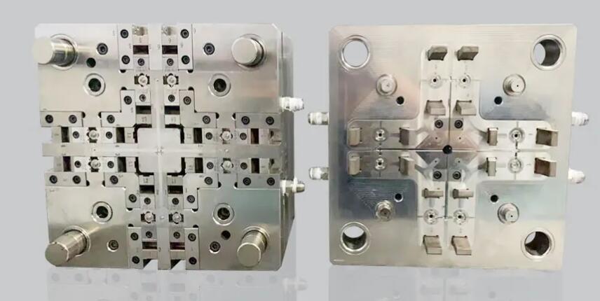 Inovasi industri terkemuka, Dongguan Xuan Pin Mold Technology Co., Ltd. meluncurkan solusi cetakan plastik presisi terbaru