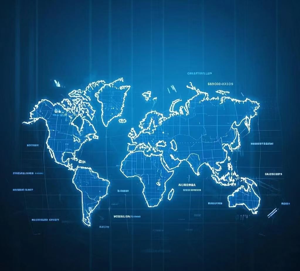 Bagaimana cetakan membentuk industri global saat ini?