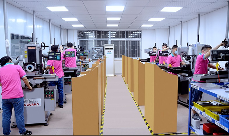 Bagaimana Kualitas Permukaan Mempengaruhi Kinerja Bagian Cetakan?